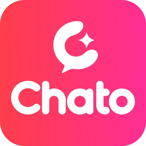 Chato Logo
